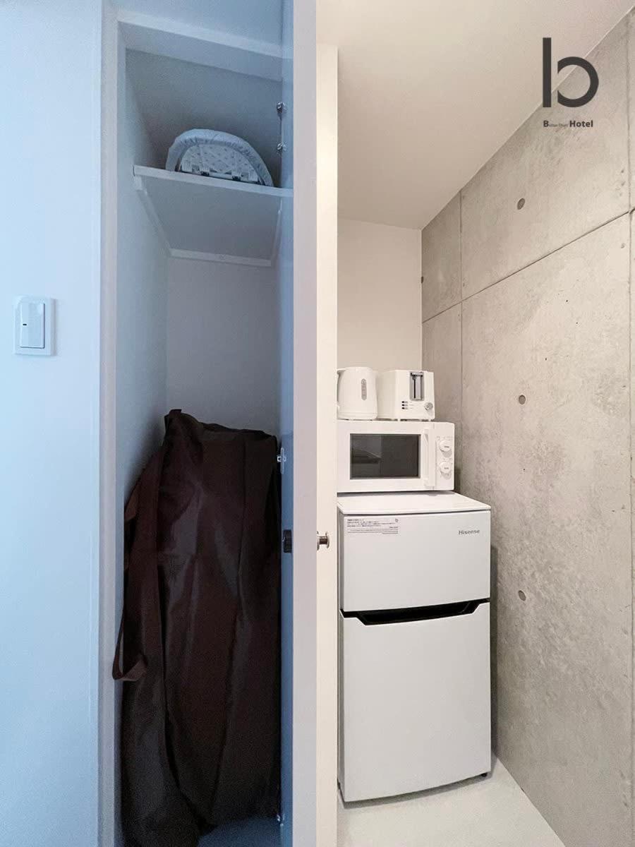 Appartement Bhotel Nekoyard - Secure Studio, Walkable To Peace Park & Downtown