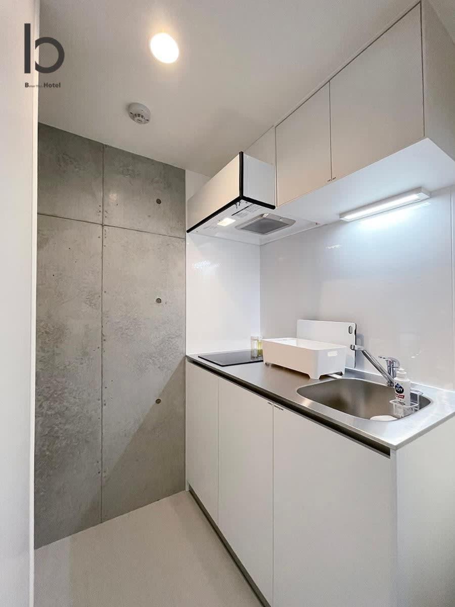 Bhotel Nekoyard - Secure Studio, Walkable To Peace Park & Downtown Appartement *