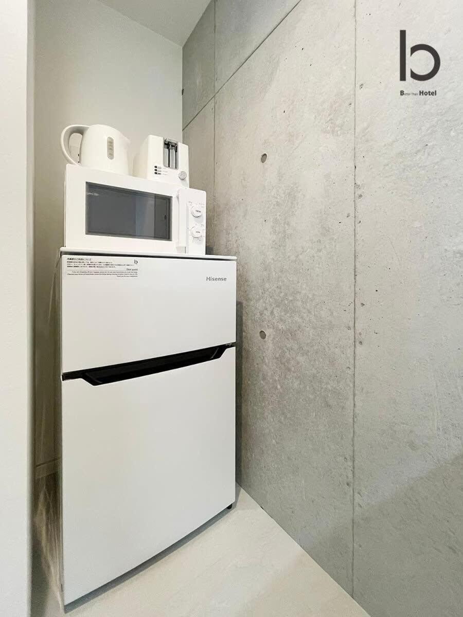 Bhotel Nekoyard - Secure Studio, Walkable To Peace Park & Downtown *